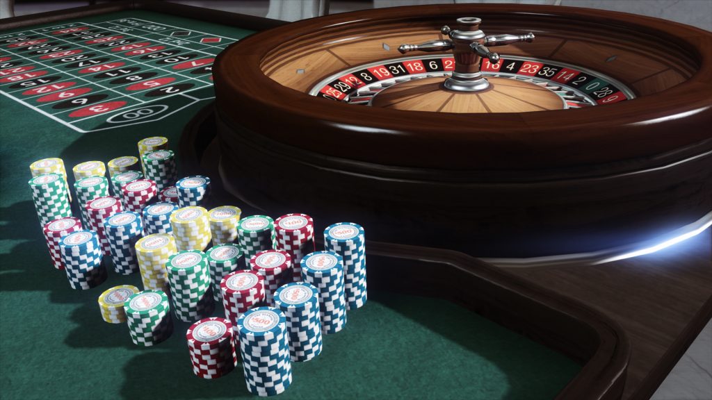 Casino Slot Game