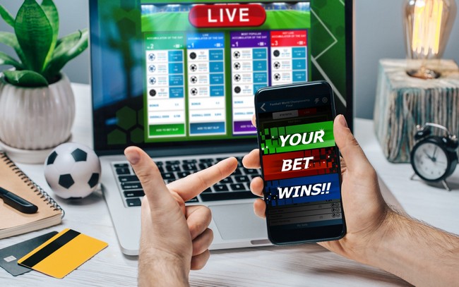 Effective Sports Betting