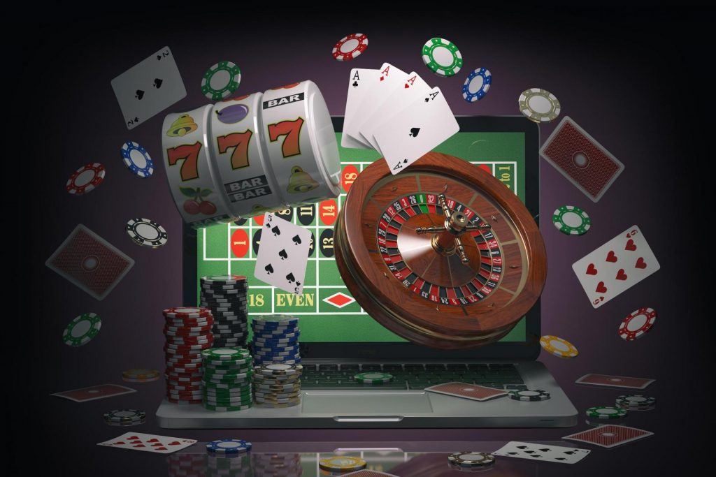 casino games amazon