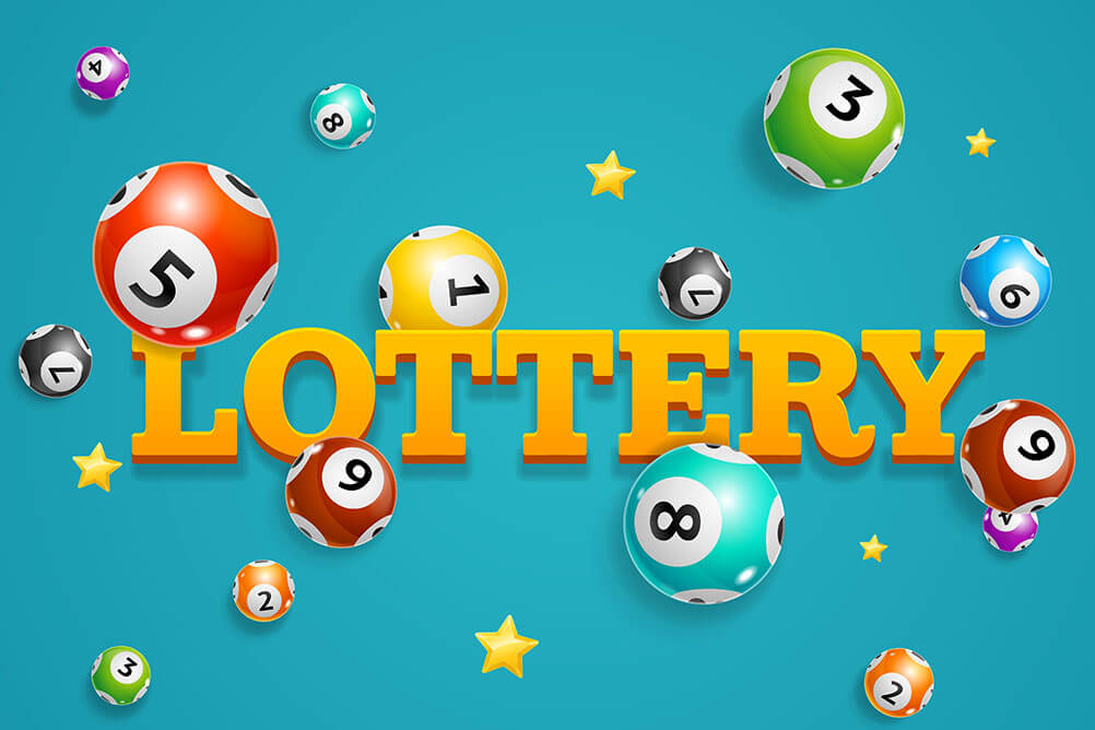 Online Lottery and Watch