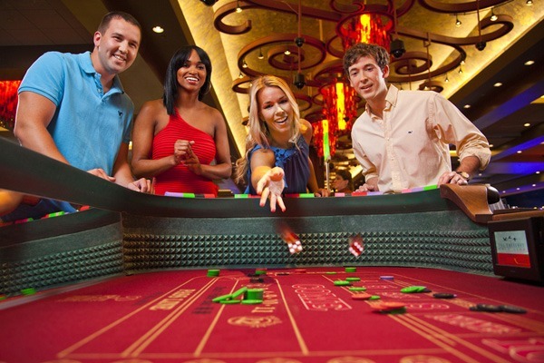 Memorable Live Casino Wins